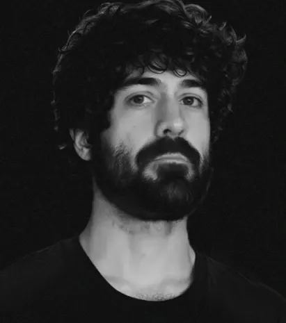Federico Alvarez