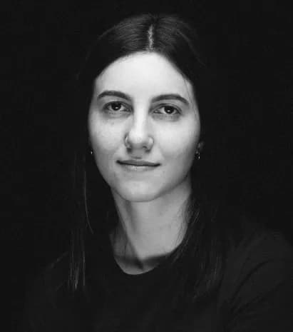 Valentina Bearzotti